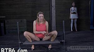 ¿Listo para follada hardcore aquí?