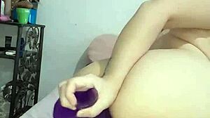 Fantasia de Corno, My Prince Requested This Special Dildo Clip!