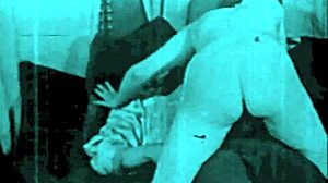 Vintage Pornostalgia Collection