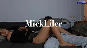 Neighbor's Beautiful Ass Saddles My Cock In Wet Pussy Sex.