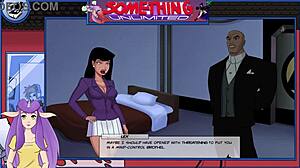 watching something unlimited part 134 anime episode