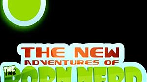 Get Those Nice Tits Wet!