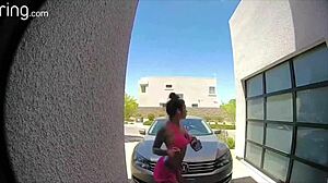 hey, check out felicity feline's slutty webcam dancing moments