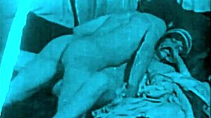 Vintage Pornostalgia Collection