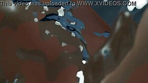 kate marsh rides in bath parody