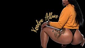 Does That Whore Enjoy Anal?