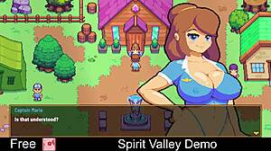 Spirit Valley Demo Gameplay Highlights!