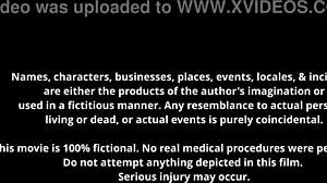 Jasmine Mendez Masturbates with Hitachi Wand in Florida Morning