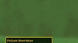 Captivity jungle speedrun intensifies action.