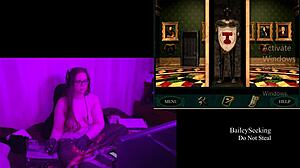 blackmoor manor play through part 8 😍