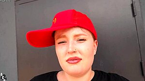 Mia Dior Fucks Hiring Manager For New Position After Getting Fired From McDonalds