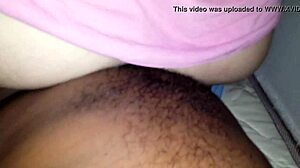 bbw with huge ass sitting on big cock interracial.