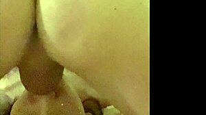 Ki-Sim Gets Mouth Fucked By Huge Cock!