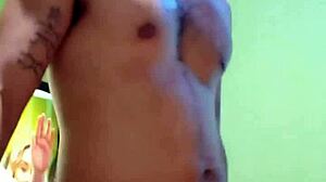 Putaria Começou No Banheiro Do Shopping E Terminou Na Cama