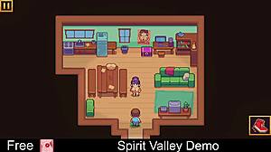 Spirit Valley Demo Gameplay Highlights!