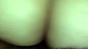 bbw with huge ass sitting on big cock interracial.