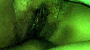 Culeando A Mi Novia With Intense Creampie Finish