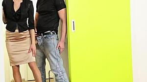 fucked her clothed then she peed on me.