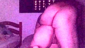 In the dark, he climbs on top and fucks me passionately on the bed