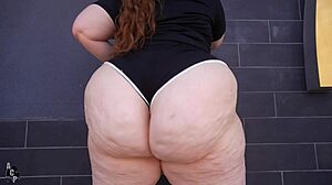 Mia Dior Fucks Hiring Manager For New Position After Getting Fired From McDonalds