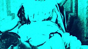 Vintage Pornostalgia Collection