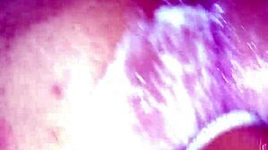 getting my ass fisted hard in outdoor anal play session