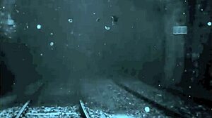 vintage erotic animation with retro cartoon hentai scenes