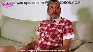 the theater teacher part one and two