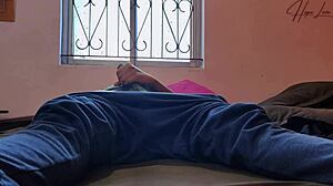 my horny step-mommy fucked me again!