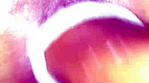 getting my ass fisted hard in outdoor anal play session