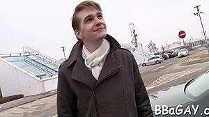 Sexy Gay Dudes In Porn