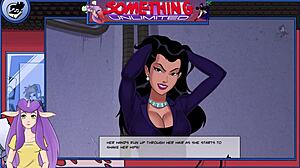 watching something unlimited part 134 anime episode