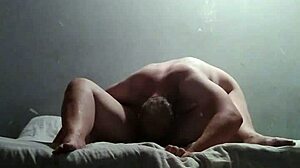 Friend's Feet And Pussy Licked, Cum On Boobs