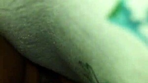 Culeando A Mi Novia With Intense Creampie Finish