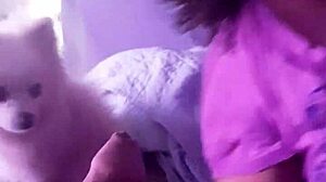 Not sister, but she acts like one in this story