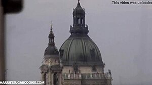 I Enjoy Watching This Spanish Teen Have Sensual Sex