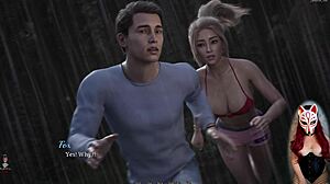 Dreamland ep 19 - fingering that slutty pussy 😏