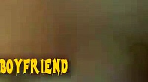 Oloshoboyfriend - Horny Girl Cant Wait To Bounce Her Ass On My Black Cock