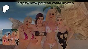Playweb promo