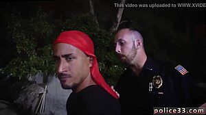 boy gets bareback fucked by homie. wanna see cute sex?