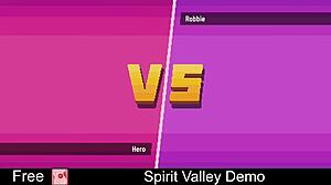Spirit Valley Demo Gameplay Highlights!