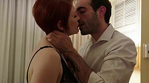 tonight's girlfriend bree daniels in lingerie