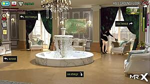 Fashionbusiness Loves BDSM E1 46