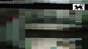 I spied on my neighbor in action