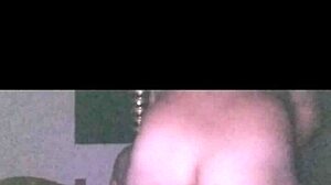 In the dark, he climbs on top and fucks me passionately on the bed