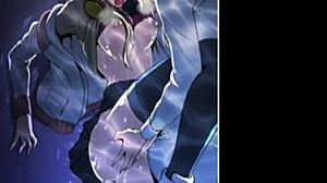 My Friend XXX Pussing Hardcore Hentai-Manytoon Com