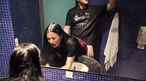 rennan luna fucks anal with big cock 😈