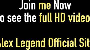 The mature Jessica Jaymes had her pierced cunt dicked by Alex Legend