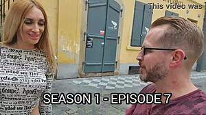 anita blanche's tight ass gets double penetrated rough