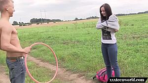 Pogledaj besplatni porn sa velikim sisama i creampiejem 😏